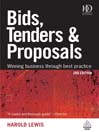 Bids Tenders & Proposals